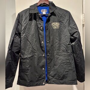 Stand in your Truth jacket